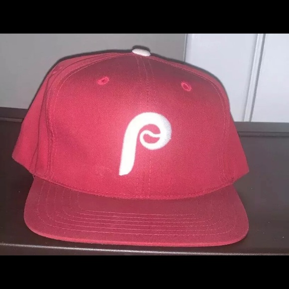 american needle phillies hat